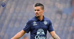 Rafael Bastos - Buriram United