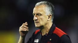 Dorival Júnior (Flamengo) - Dorival Júnior foi o primeiro nome da gestão.&nbsp;Após levar o Flamengo ao 11º lugar do Brasileirão de 2012 e iniciar o Carioca do ano seguinte, ambas as partes não chegaram a um acordo salarial na renovação de contrato.&nbsp;