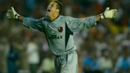 Julio Cesar Flamengo