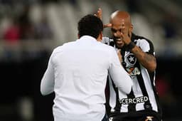 Bruno Silva - Botafogo