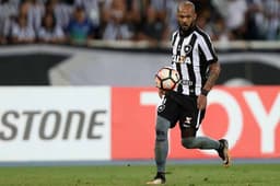 Bruno Silva - Botafogo