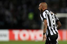 Bruno Silva - Botafogo