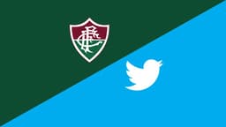 Fluminense anuncia parceria com Twitter