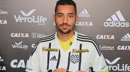 Robinho no Figueirense