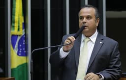 Rogério Marinho, deputado federal (Foto: Agência Câmara)