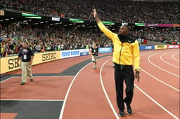 Usain Bolt