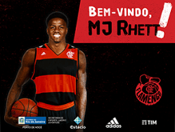 Americano foi anunciado como novo reforço do Flamengo