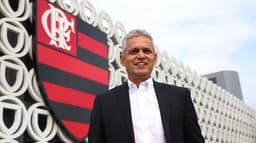 Campeão da Copa Libertadores de 2016, Reinaldo Rueda é o novo treinador do Flamengo