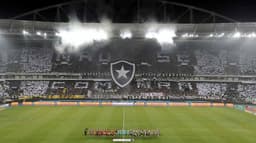 Botafogo x Flamengo