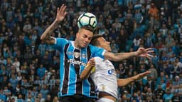 Grêmio x Cruzeiro