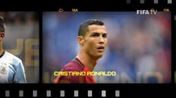 CR7 - Portugal