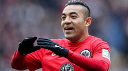 Marco Fabián