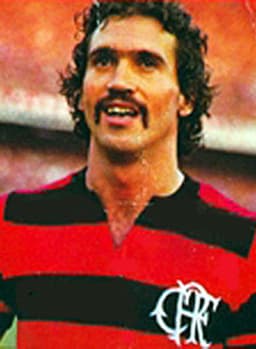 Rondinelli - Flamengo