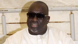 Papa Massata Diack