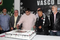 Aniversário do Vasco