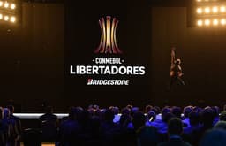 Conmebol Libertadores Bridgestone