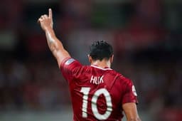 Hulk - Shanghai SIPG