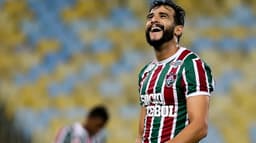 Henrique Dourado - Fluminense - 28 gols