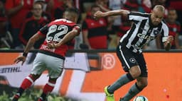 Flamengo x Botafogo