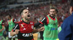 Flamengo x Botafogo