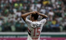 São Paulo voltou ao Z4: veja quais são os próximos jogos