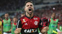 Diego - Flamengo