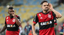 Diego - Flamengo