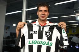 Túlio Maravilha - Botafogo