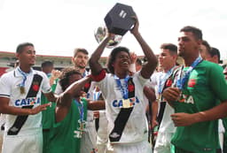 sub-20 do vasco