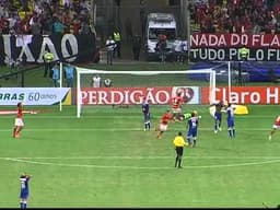 Rivais na final da Copa do Brasil deste ano, Fla e Cruzeiro duelaram pela última vez no torneio nas oitavas de 2013. Em Minas deu Cruzeiro, 2 a 1. Porém, no Rio, o Fla ganhou por 1 a 0, com gol de Elias aos 43 do 2º tempo. Veja por onde andam os jogadores do Fla naquele jogo do Maraca.