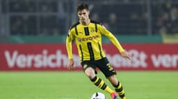 Weigl - Borussia