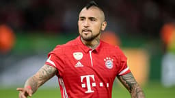 Vidal -Bayern