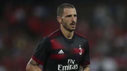 Bonucci - Milan