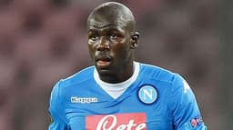 Koulibaly  - napoli