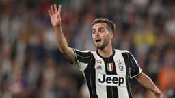 Pjanic -Juventus