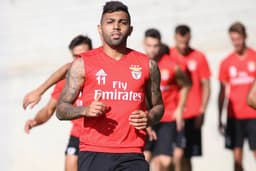 Gabigol - Benfica