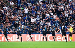 Atalanta x Everton