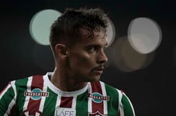 Gustavo Scarpa - Fluminense