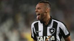 Botafogo x Santos