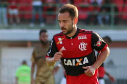 Everton Ribeiro - Flamengo