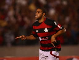 Adriano Imperador - Flamengo