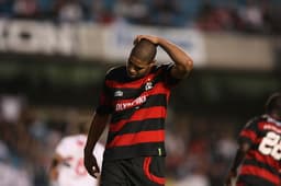 Adriano Imperador - Flamengo