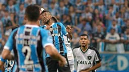 Grêmio x Botafogo