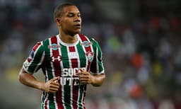 Wellington Fluminense