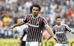 Fred - Fluminense