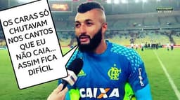 Memes e piadas com Muralha dominam a web após final da Copa do Brasil