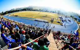 Público prestigia o Brasileiro Sub-18, realizado na pista do CT de Bragança Paulista