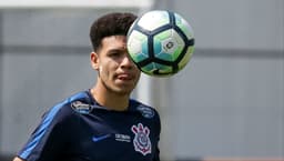 Marquinhos Gabriel será desfalque no Timão