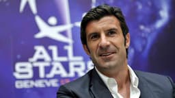 Luis Figo