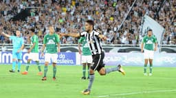 Botafogo x Chapecoense